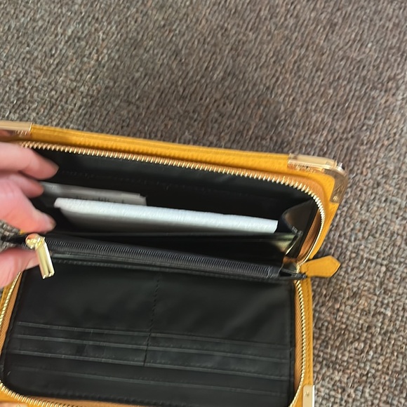 Wallet/clutch - Picture 6 of 11